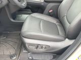 New 2026 Toyota Sienna Van