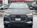 Used 2021 Audi e-tron SUV