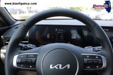 New 2026 Kia K5 Sedan