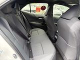 New 2027 Toyota Corolla Hatchback Hatchback