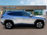 New 2026 Hyundai Tucson Hybrid SUV