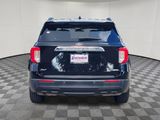 Used 2020 Ford Explorer SUV