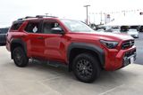 Used 2025 Toyota 4Runner SUV