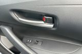 New 2026 Toyota Corolla Hybrid Sedan
