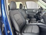 Used 2023 Ford Bronco Sport SUV