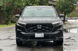 New 2026 Honda CR-V Hybrid SUV