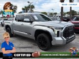 Used 2023 Toyota Tundra Truck