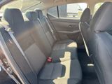 Used 2025 Nissan Sentra Sedan