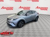 Used 2018 Toyota C-HR SUV