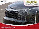 New 2026 Kia Sportage Hybrid SUV