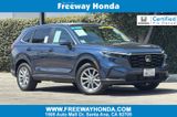 Used 2025 Honda CR-V SUV