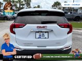 Used 2020 GMC Terrain SUV