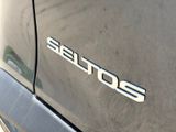 New 2026 Kia Seltos SUV