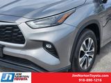 Used 2025 Toyota Highlander SUV