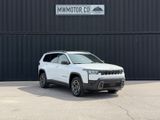 New 2026 Jeep Cherokee SUV
