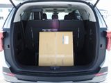 New 2026 Kia Carnival MPV Van