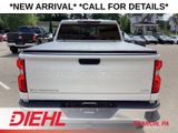Used 2022 Chevrolet Silverado 2500HD Truck