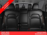 New 2026 Nissan Pathfinder SUV