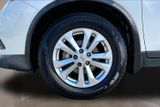 Used 2016 Nissan Rogue SUV