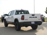 New 2026 Ram 1500 Truck