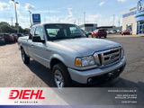 Used 2007 Ford Ranger Truck