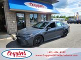 Used 2025 Toyota Camry Sedan