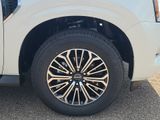 New 2026 Nissan Armada SUV