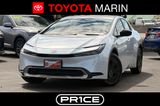 New 2027 Toyota Prius Plug-in Hybrid Sedan