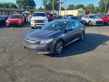 Used 2016 Honda Civic Sedan