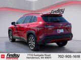 Used 2024 Toyota Corolla Cross SUV