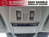 New 2026 Nissan Murano SUV