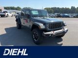 New 2026 Jeep Gladiator Truck