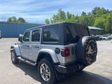 Used 2022 Jeep Wrangler SUV