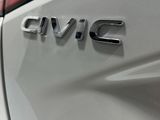 New 2026 Honda Civic Hatchback Hybrid Hatchback