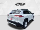 Used 2025 Toyota Corolla Cross SUV