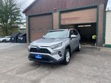 Used 2021 Toyota RAV4 Hybrid SUV
