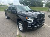 Used 2026 Chevrolet Silverado 1500 Truck