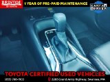Used 2025 Toyota Corolla Sedan