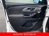 Used 2023 Chevrolet Traverse SUV