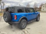 New 2025 Ford Bronco SUV