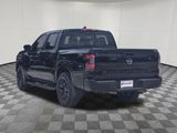 Used 2026 Nissan Frontier Truck