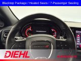 Used 2025 Dodge Durango SUV
