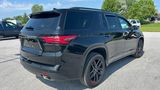 Used 2023 Chevrolet Traverse SUV