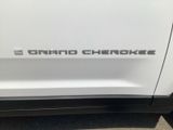 New 2026 Jeep Grand Cherokee SUV