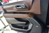New 2026 Chevrolet Tahoe SUV