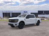 New 2026 Ford F-150 Truck