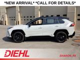 Used 2023 Toyota RAV4 Hybrid SUV