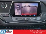 Used 2021 Chevrolet Blazer SUV