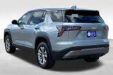 Used 2026 Chevrolet Equinox SUV