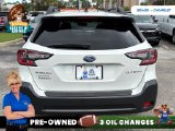 Used 2025 Subaru Outback SUV